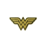 Product DC Wonder Woman Pin thumbnail image
