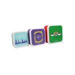 Product Friends Lunch Boxes Set Of 3 thumbnail image
