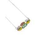 Product Κολιέ Friends Central Perk Necklace thumbnail image