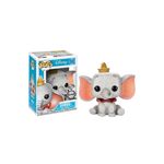 Product Funko Pop! Disney Dumbo Diamond (Special Edition) thumbnail image