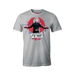 Product The Boys F I Want T-shirt thumbnail image