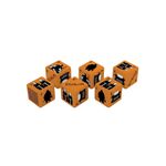 Product Ζάρια Σετ The Shinning Dice Set thumbnail image