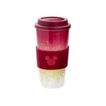 Product Disney Travel Mug Mickey Berry Glitter thumbnail image