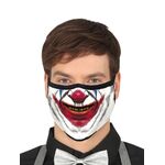 Product Smile Reusable Face Mask thumbnail image