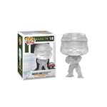 Product Φιγούρα Funko Pop!Halo Master Chief With MA40 Assault Riffle In Active Camo (Special Edition) thumbnail image