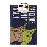 Product Χαλάκι Πόρτας Star Wars Mandalorian Precious Bounty Inside Doormat thumbnail image