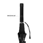 Product Star Wars Manual Umbrella thumbnail image