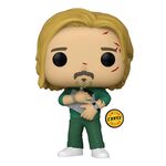 Product Funko Pop! Bullet Train  Lady Bug thumbnail image