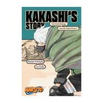 Product Kakashi's Story The Sixth Hokage and the Failed Prince thumbnail image