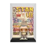 Product Φιγούρα Funko Pop! Marvel Comic Cover Stan Lee thumbnail image