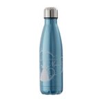 Product Disney Cinderella Countdown Metal Water Bottle thumbnail image