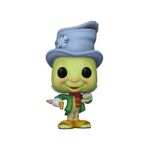 Product Funko Pop! Disney Pinocchio Street Jimmy thumbnail image