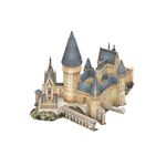 Product Harry Potter 3D Puzzle Great Hall thumbnail image
