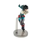 Product Φιγούρα My Hero Academia Enter The Hero Deku thumbnail image