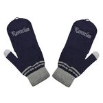 Product Harry Potter Fingerless Gloves Ravenclaw thumbnail image