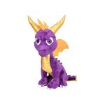 Product Spyro The Dragon Plush thumbnail image