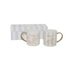 Product Disney Pair of Mugs Beauty and the Beast thumbnail image