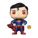 Product Funko Pop! DC Superman 10'' (Chase is Possible) (Special Edition) thumbnail image