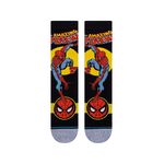 Product Stance Marvel Spider Man Marquee Socks thumbnail image