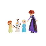 Product Disney Frozen Family set Figures thumbnail image