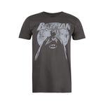 Product Dc Comics Batman Nightfall T-shirt thumbnail image