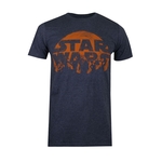Product Star Wars Sunset T-shirt thumbnail image