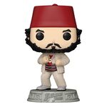 Product Funko Pop! Indiana Jones and the Last Crusade - Sallah thumbnail image