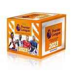 Product Panini Premier League 2023 Booster Stickers thumbnail image