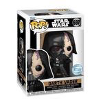 Product Φιγούρα Funko POP! Star Wars Obi-Wan Kenobi Darth Vader (Damaged Helmet)(Special Edition) thumbnail image