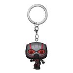 Product Funko Pocket Pop! Marvel Ant-Man Wasp Quantumania Ant-Man thumbnail image