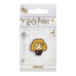 Product Harry Potter Hermione Pin Badge thumbnail image
