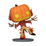Product Funko Pop!Disney The Nightmare Before Christmas 30th Anniversary S1 Pumpkin King (SC) (Special Edition) thumbnail image