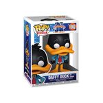 Product Funko Pop! Space Jam a New Legacy Daffy Duck as Coach thumbnail image