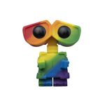 Product Funko Pop! Pride Wall-E thumbnail image
