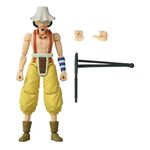 Product Φιγούρα One Piece Anime Heroes Usopp Action Figure thumbnail image