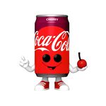 Product Funko Pop! Coke Coca-Cola Can (Special Edition) thumbnail image