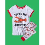 Product Friends Lobster Pyjama thumbnail image