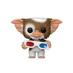 Product Funko Pop! Gremlins Gizmo with 3D Glasses (Flocked) (Special Edition) thumbnail image