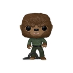 Product Funko Pop! Universal Wolfman (Special Edition ) thumbnail image