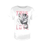 Product Disney True Love Beauty and The Beast T-shirt thumbnail image