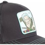 Product One Piece x Capslab Zoro Cap thumbnail image