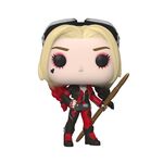 Product Funko Pop! DC Comics Suicide Squad Harley Quinn thumbnail image