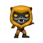 Product Funko Pop! Thundarr The Barbarian Ookla The Mok ECCC21 thumbnail image