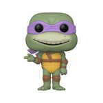 Product Funko Pop! Teenage Mutant Ninja Turtles 2 Donatello thumbnail image