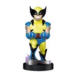 Product Marvel Cable Guy Wolverine thumbnail image