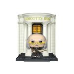 Product Funko Pop! Deluxe Diagon Alley Gringott's Bank with Griphook thumbnail image