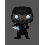 Product Funko Pop! Mortal Kombat Sub Zero (GITD) (Special Edition) thumbnail image