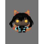 Product Funko Pop! Fire Force Tamaki with Fire GITD (Special Edition) thumbnail image