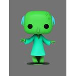 Product Funko Pop! Simpsons Radioactive Mr.Burns GITD (Special Edition) thumbnail image