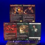 Product Magic The Gathering Secret Lair x Last Of Us Part II thumbnail image